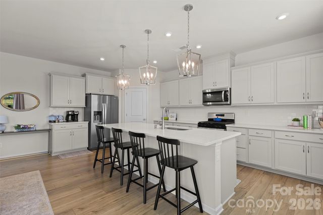 2333 Lorelei Terrace, Monroe, NC 28112
