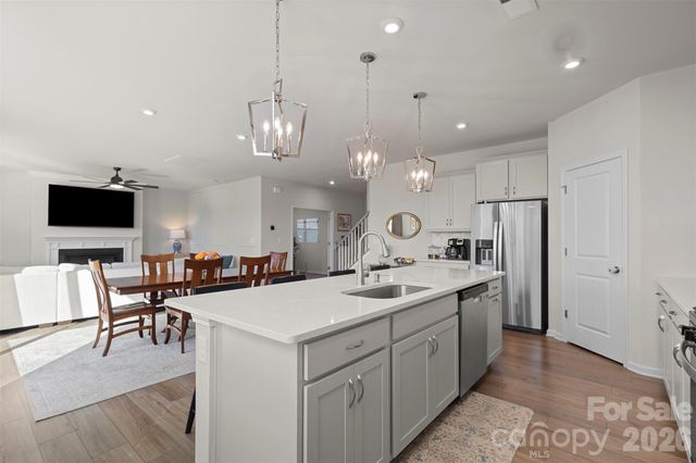 2333 Lorelei Terrace, Monroe, NC 28112