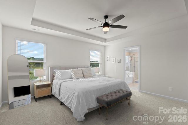 2333 Lorelei Terrace, Monroe, NC 28112