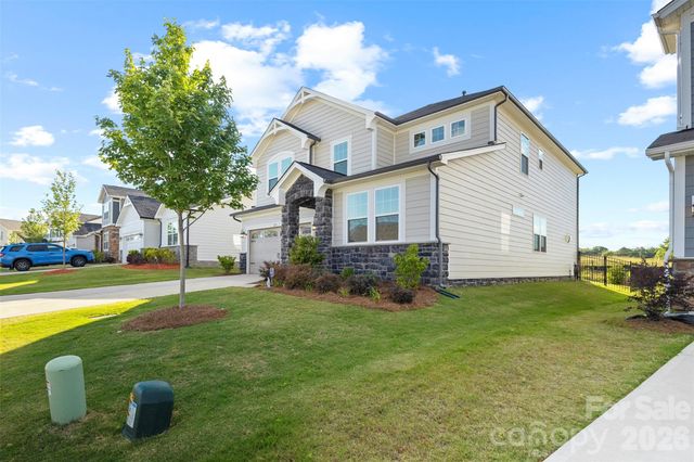 2333 Lorelei Terrace, Monroe, NC 28112