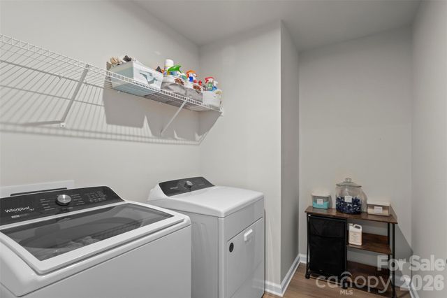 2333 Lorelei Terrace, Monroe, NC 28112