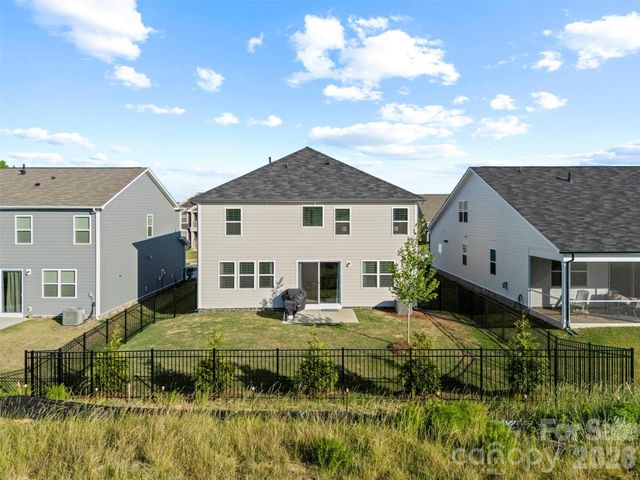 2333 Lorelei Terrace, Monroe, NC 28112