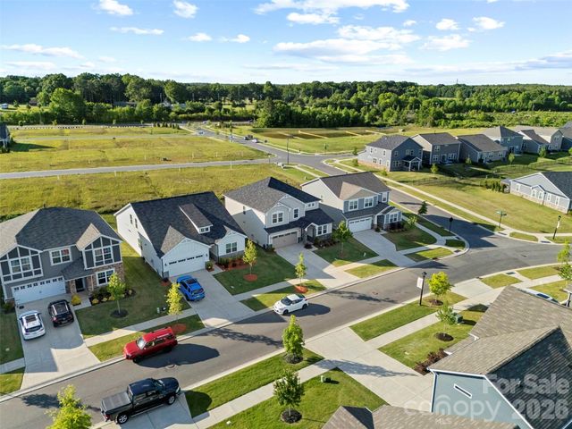 2333 Lorelei Terrace, Monroe, NC 28112