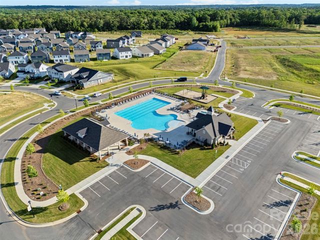 2333 Lorelei Terrace, Monroe, NC 28112