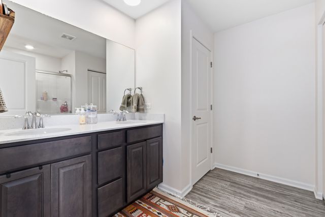 14941 W Groebe Drive, Manhattan, IL 60442