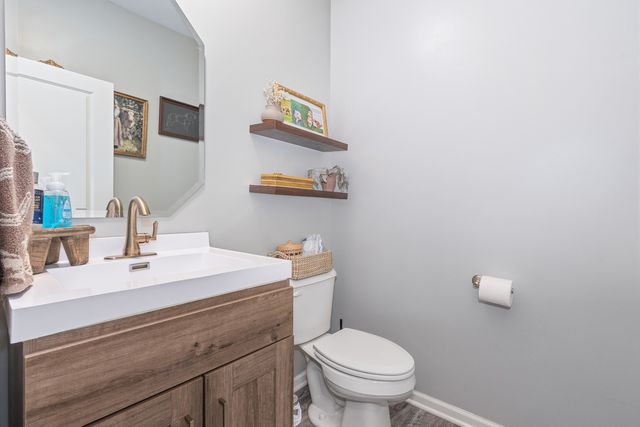 14941 W Groebe Drive, Manhattan, IL 60442