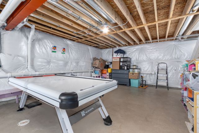 14941 W Groebe Drive, Manhattan, IL 60442