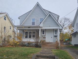 1327 Herberich Avenue, Akron, OH 44301