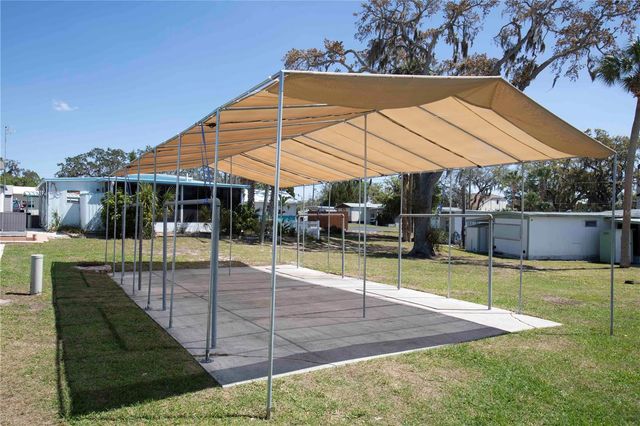 5642 OAK RIDGE AVENUE, New Port Richey, FL 34652