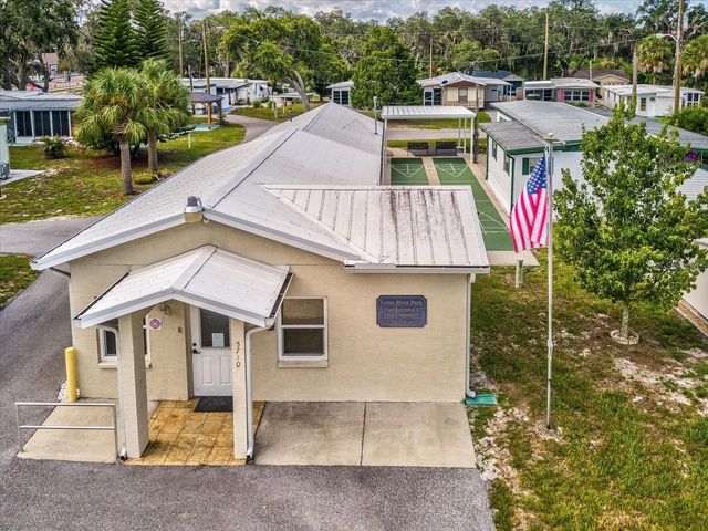 5642 OAK RIDGE AVENUE, New Port Richey, FL 34652