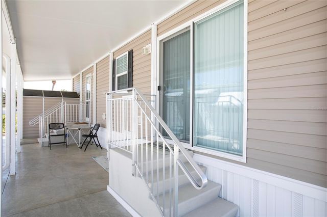 5642 OAK RIDGE AVENUE, New Port Richey, FL 34652