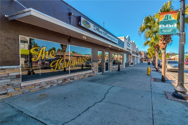 5642 OAK RIDGE AVENUE, New Port Richey, FL 34652