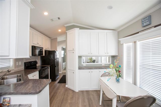 5642 OAK RIDGE AVENUE, New Port Richey, FL 34652