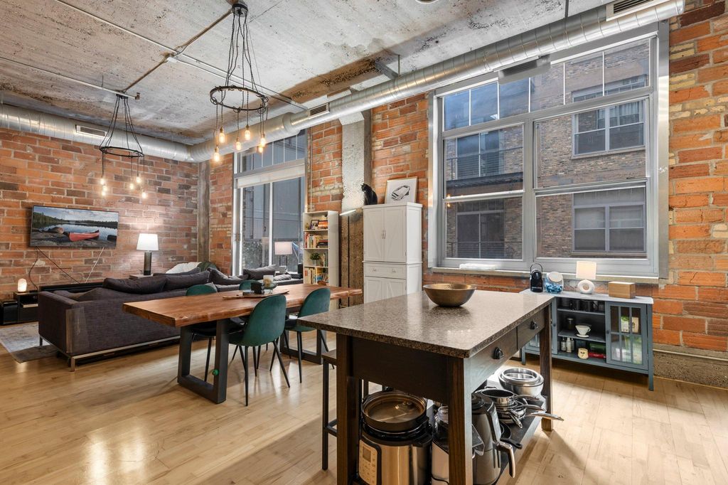 521 S 7th Street 223, Minneapolis, MN 55415 — exterior