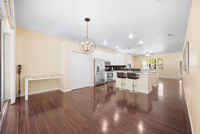 5964 48TH STREET E, Bradenton, FL 34203