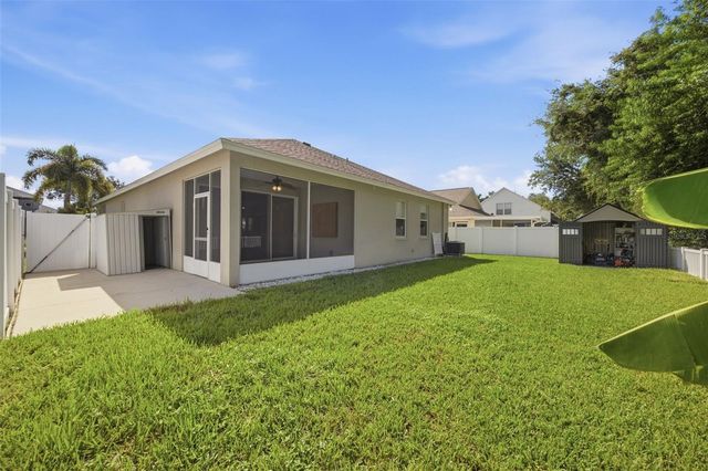 5964 48TH STREET E, Bradenton, FL 34203