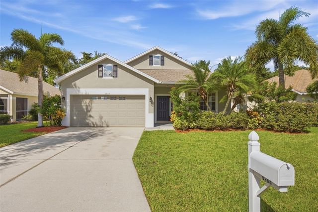 5964 48TH STREET E, Bradenton, FL 34203