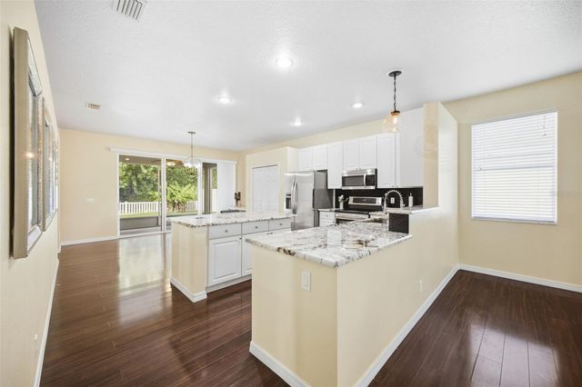 5964 48TH STREET E, Bradenton, FL 34203