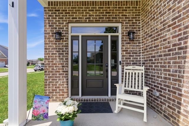 161 Brittany Lane, Georgetown, KY 40324