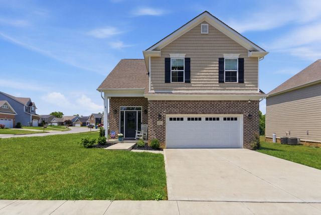 161 Brittany Lane, Georgetown, KY 40324