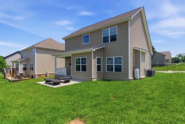 161 Brittany Lane, Georgetown, KY 40324