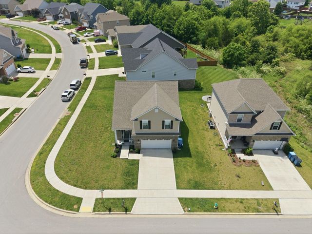 161 Brittany Lane, Georgetown, KY 40324