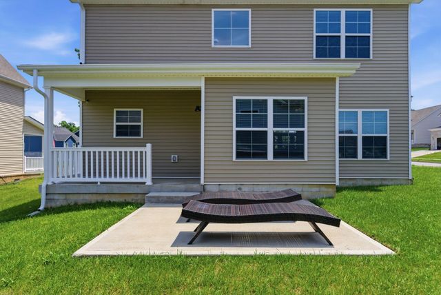 161 Brittany Lane, Georgetown, KY 40324