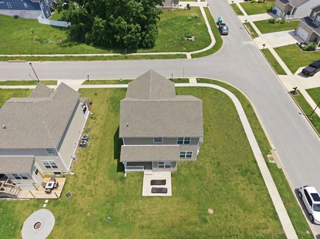 161 Brittany Lane, Georgetown, KY 40324