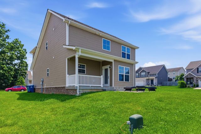 161 Brittany Lane, Georgetown, KY 40324