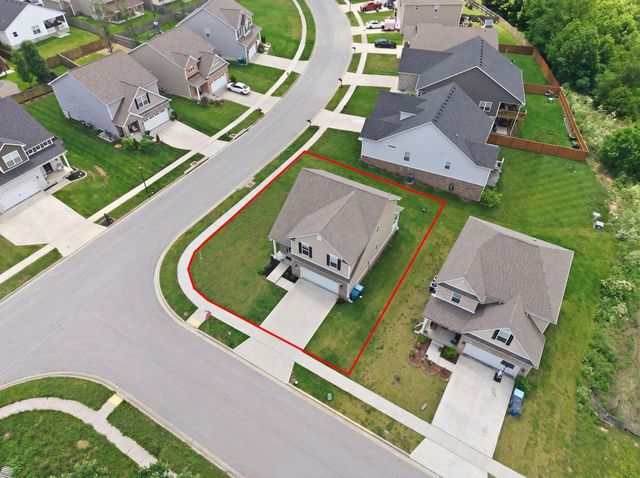 161 Brittany Lane, Georgetown, KY 40324