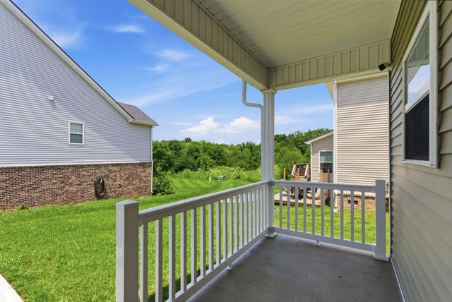 161 Brittany Lane, Georgetown, KY 40324