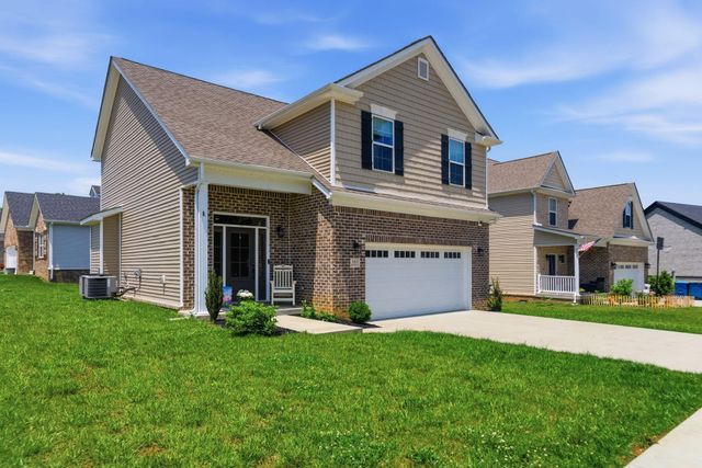 161 Brittany Lane, Georgetown, KY 40324
