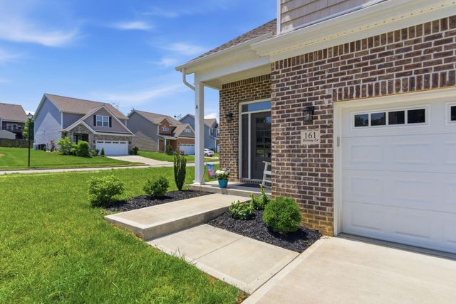 161 Brittany Lane, Georgetown, KY 40324