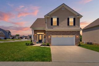 161 Brittany Lane, Georgetown, KY 40324