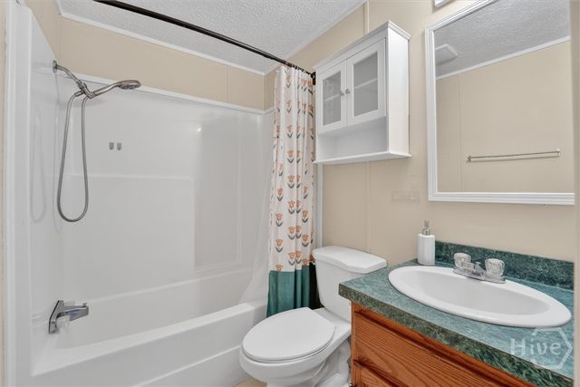 300 Deer Trail Lane, Midway, GA 31320