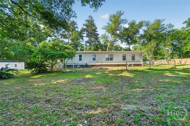300 Deer Trail Lane, Midway, GA 31320