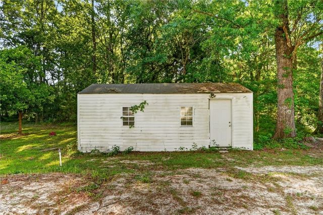 300 Deer Trail Lane, Midway, GA 31320