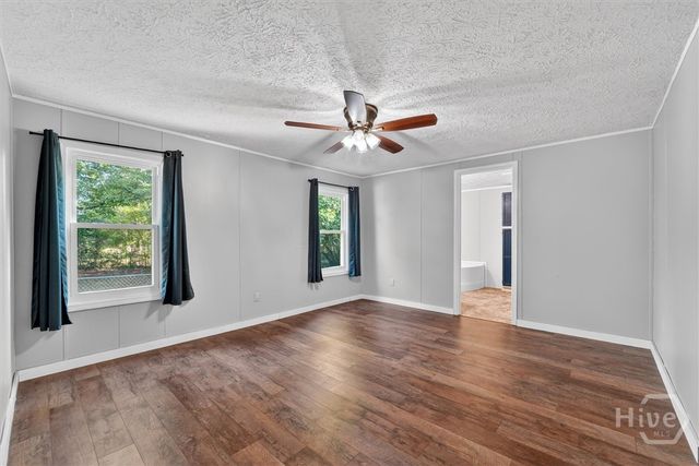 300 Deer Trail Lane, Midway, GA 31320