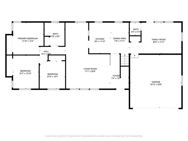 6420 Mansfield DRIVE, Greendale, WI 53129