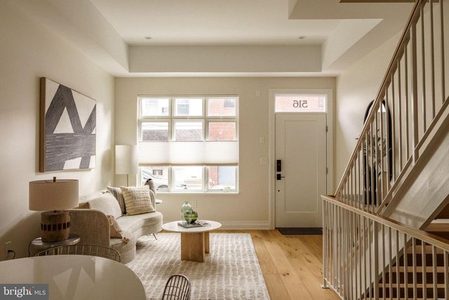 516 S 21ST ST, Philadelphia, PA 19146