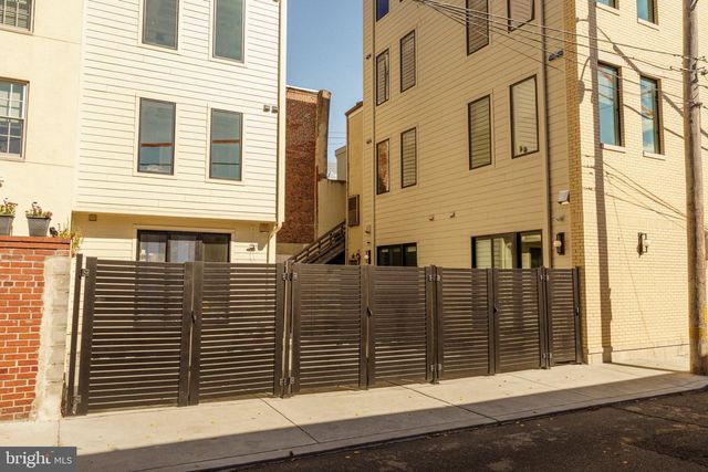 516 S 21ST ST, Philadelphia, PA 19146