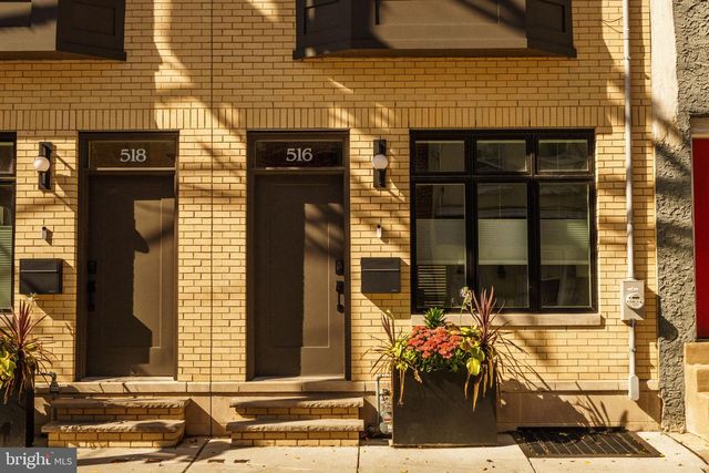 516 S 21ST ST, Philadelphia, PA 19146