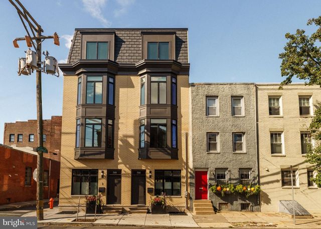 516 S 21ST ST, Philadelphia, PA 19146