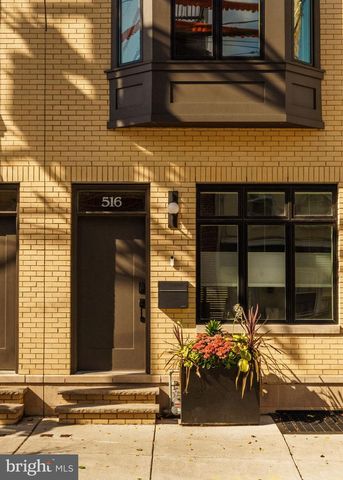516 S 21ST ST, Philadelphia, PA 19146