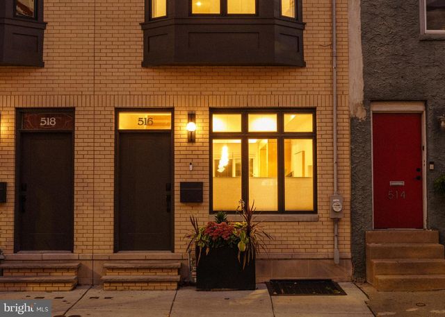 516 S 21ST ST, Philadelphia, PA 19146
