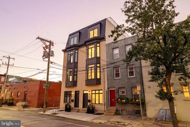 516 S 21ST ST, Philadelphia, PA 19146