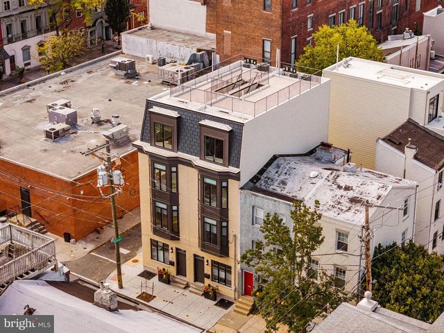 516 S 21ST ST, Philadelphia, PA 19146