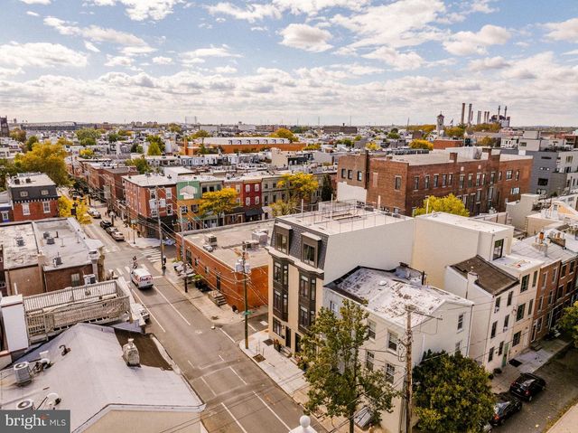 516 S 21ST ST, Philadelphia, PA 19146