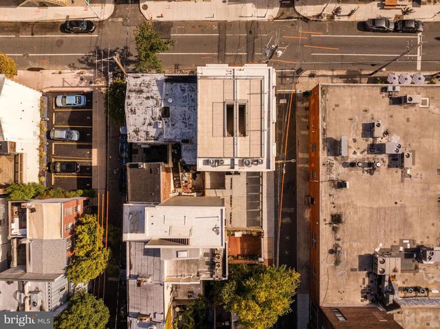 516 S 21ST ST, Philadelphia, PA 19146