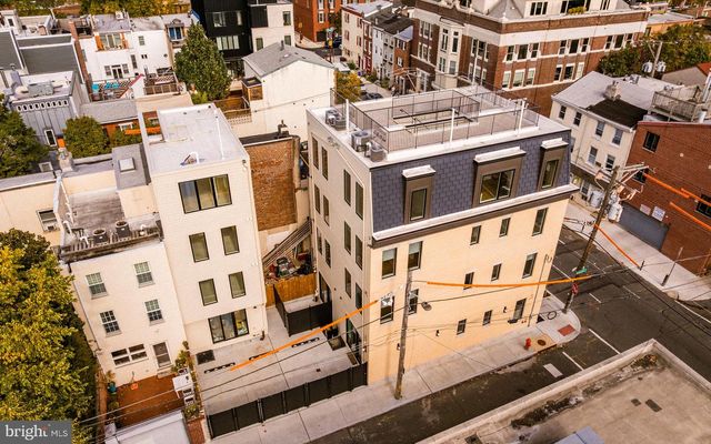 516 S 21ST ST, Philadelphia, PA 19146